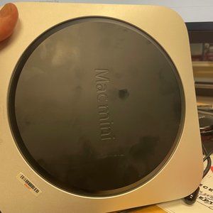 Mini Mac